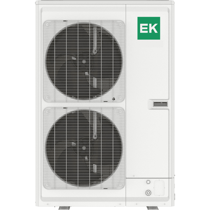 Наружный блок VRF Euroklimat EKVO050MHNEA-A