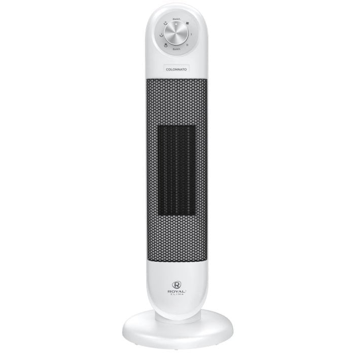 Тепловентилятор Royal Clima COLONNATO RFH-C2000DC-WT