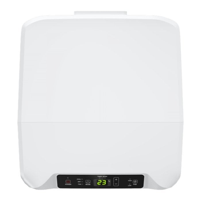Мобильный кондиционер Hisense AP-09CR4GKWS00
