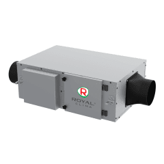 Приточная установка Royal Clima VENTO RCV-500