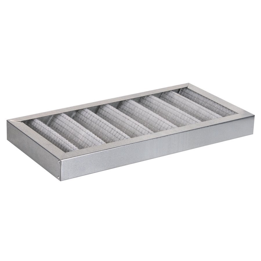 Фильтр Shuft FRKr (G4) 900х500/100 кассетный