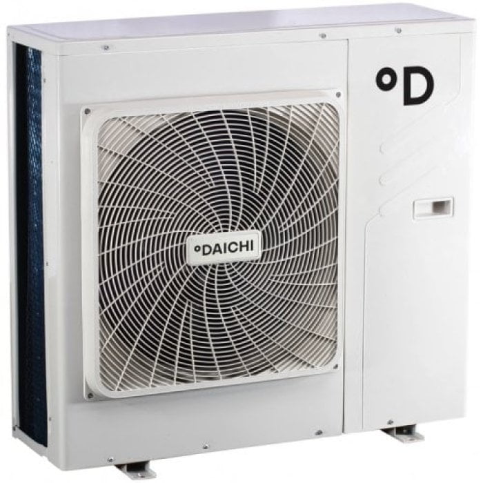 Кондиционер Daichi DAT100BLCS1/DFT100ALS1/-40/DPC04M