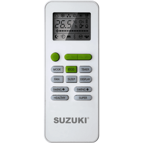 Кондиционер Suzuki SUSH-S099BE/SURH-S099BE