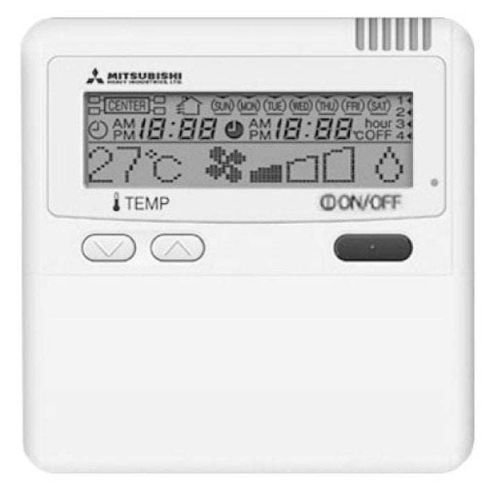 Канальный блок Mitsubishi Heavy FDUM71VH мульти сплит системы