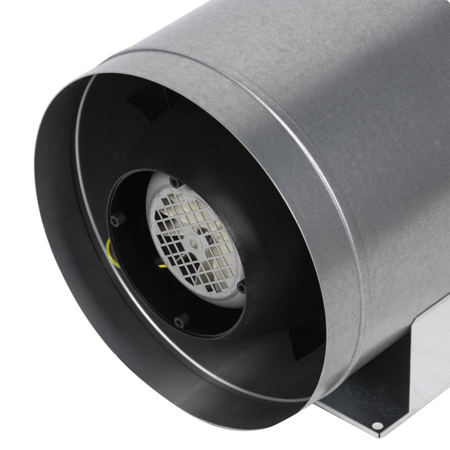 Круглый канальный вентилятор Shuft CMFE 315 S