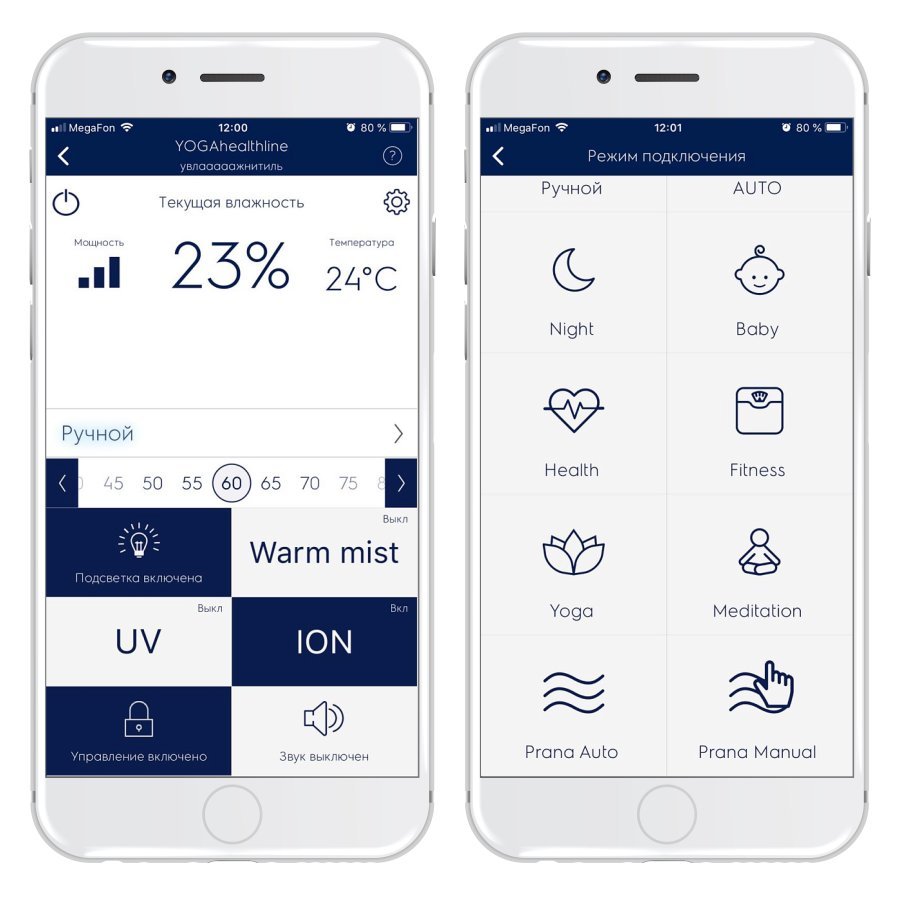 IQ-модуль Electrolux EHU/WF-15 для увлажнителя