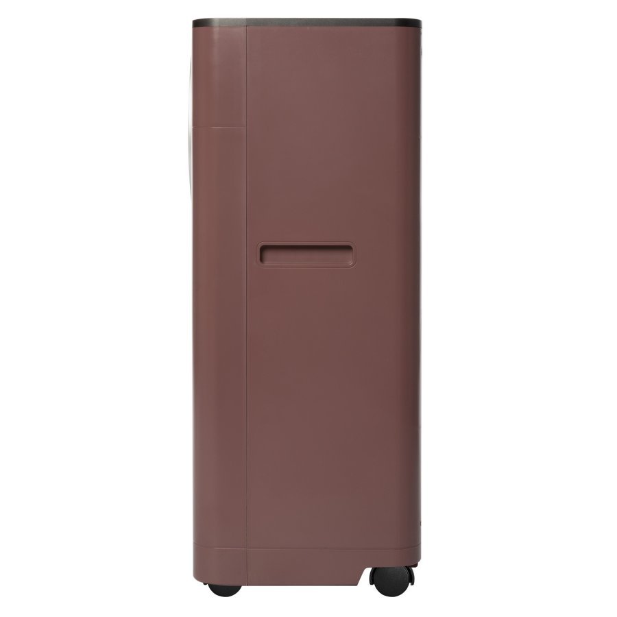 Мобильный кондиционер Ballu BPAC-09 DWR/N6 Red + UniPort 1.0