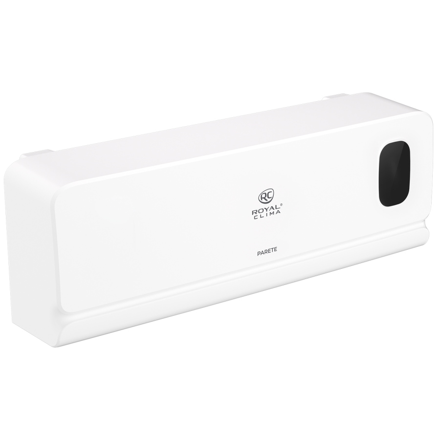 Тепловентилятор Royal Clima RFH-PT2000DC-WT