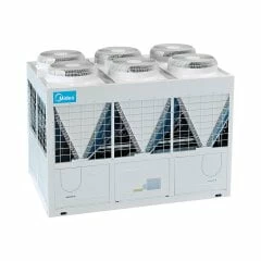 Чиллер Midea MCCH185A-SA3L с воздушным охлаждением