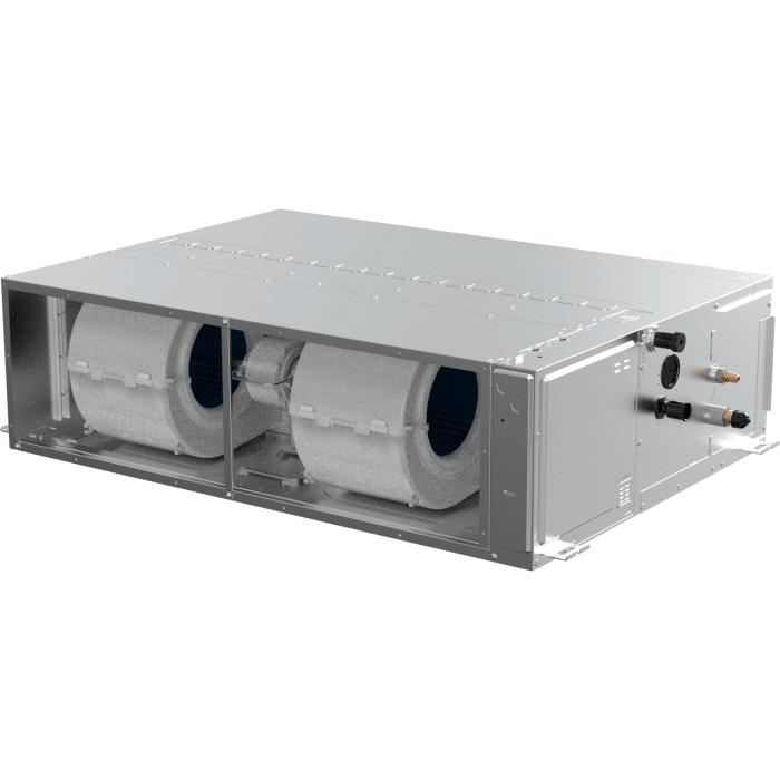 Канальный блок VRF MDV MDVI3-80D3VR12D высоконапорный