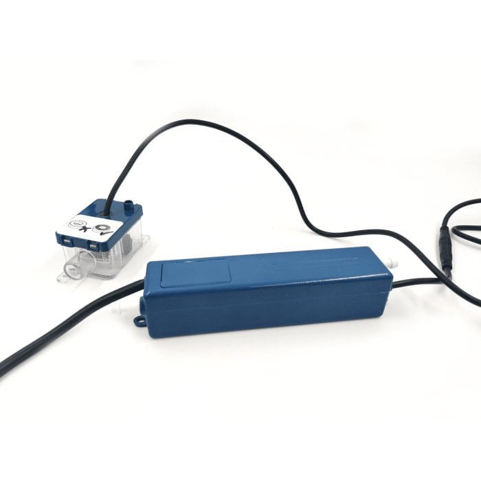 Помпа дренажная Bavis MB-Aqua проточная, 22 л/ч, 19 Дб