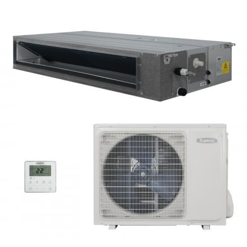 Кондиционер Бирюса BLMD-H48/5DR1