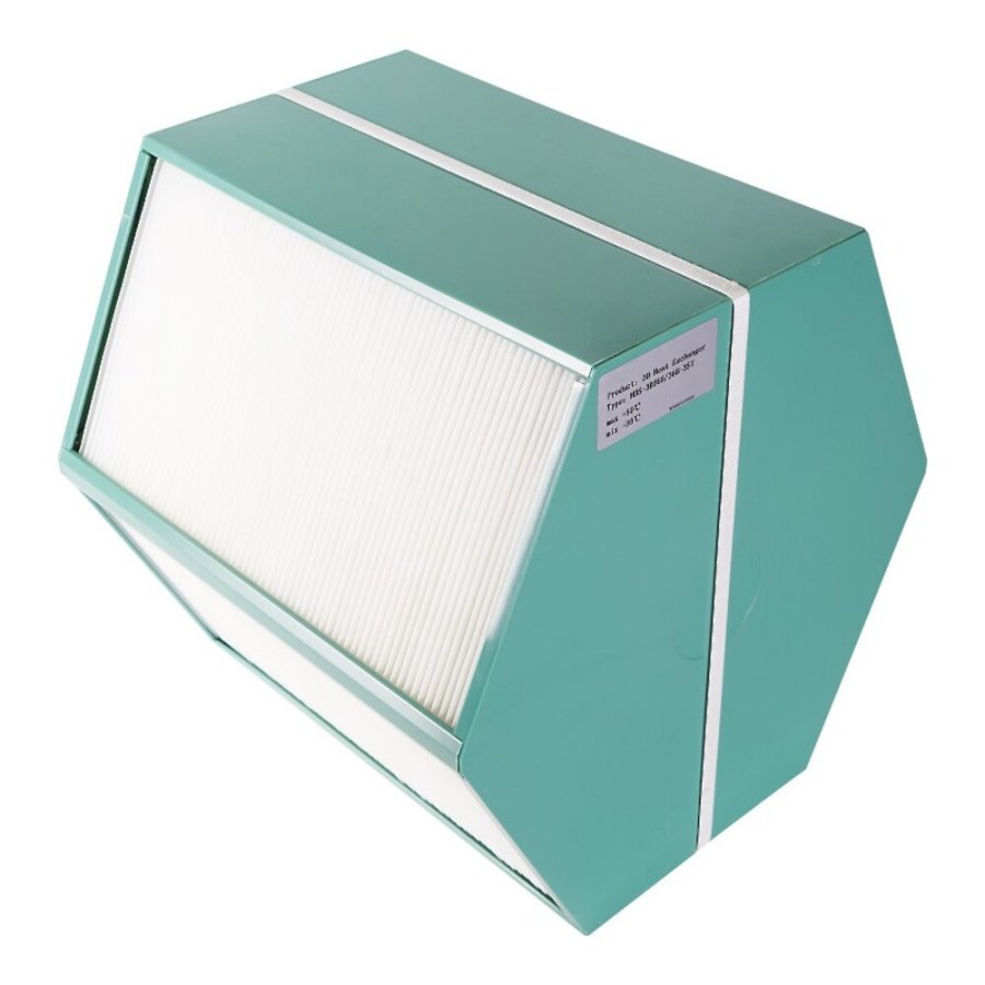 Приточно-вытяжная установка Shuft Stellar VR-250 inv