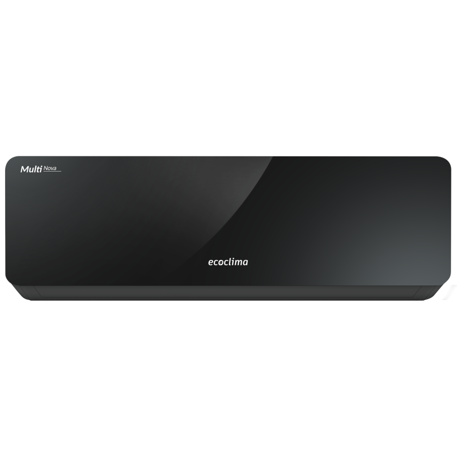 Мульти сплит-система Ecoclima CM2-CH18/4R2/CMWM-CH09/AAB-4R2 (Black)*2шт