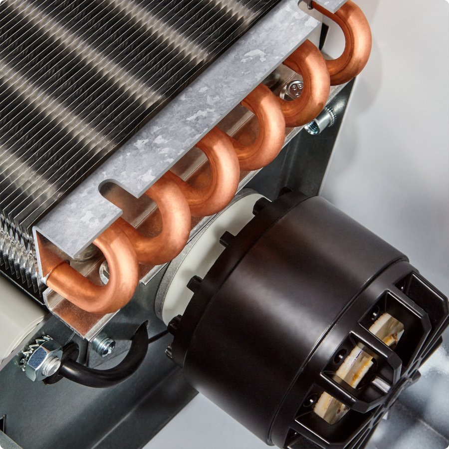 Тепловая завеса Ballu BHC-M10W12-PS (BRC-D2)