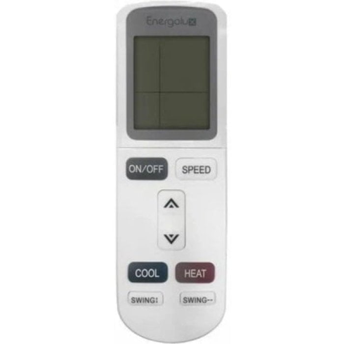 Настенный блок Energolux SAS12M3-AI