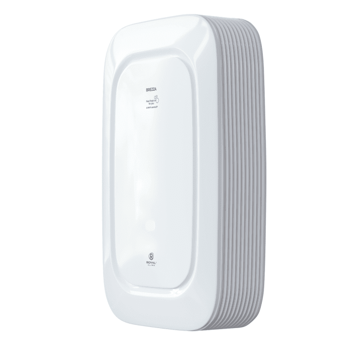 Приточно-очистительный комплекс Royal Clima BREZZA RCB 150 LUX