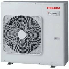 Внешний блок Toshiba RAS-3M26G3AVG-E мульти сплит системы (на 3 комнаты)