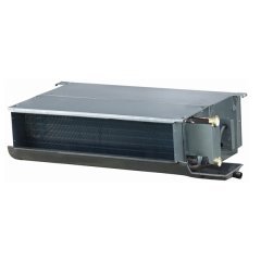 Канальный фанкойл Dantex DF-400T3(T2)/L (E)