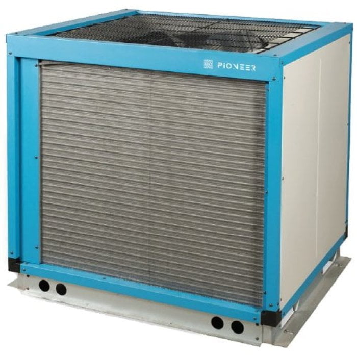 Кондиционер Pioneer KFDH300UW/2KODH150UW Nord-30