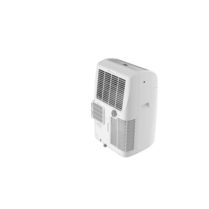Мобильный кондиционер Funai MAC-CM40HPN04