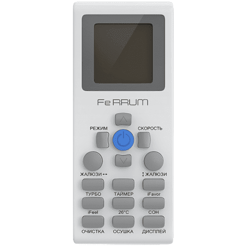 Кондиционер Ferrum FIS07A1/FOS07A1WS30
