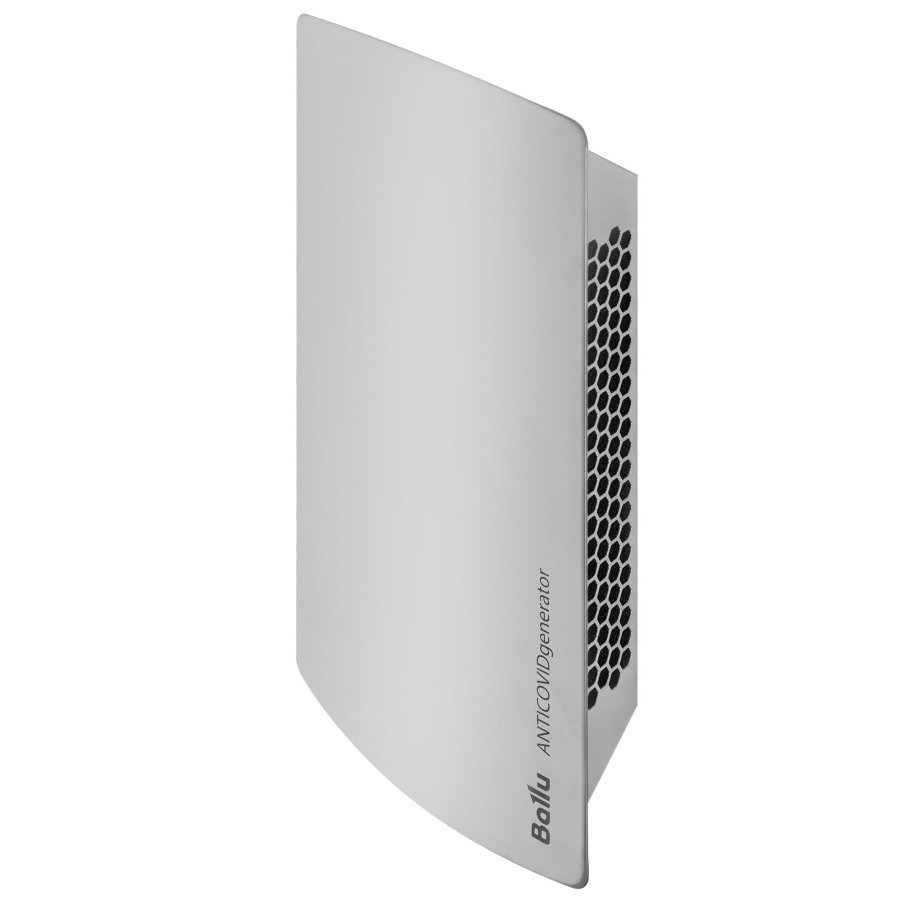 Рециркулятор-обеззараживатель Ballu DR-18D