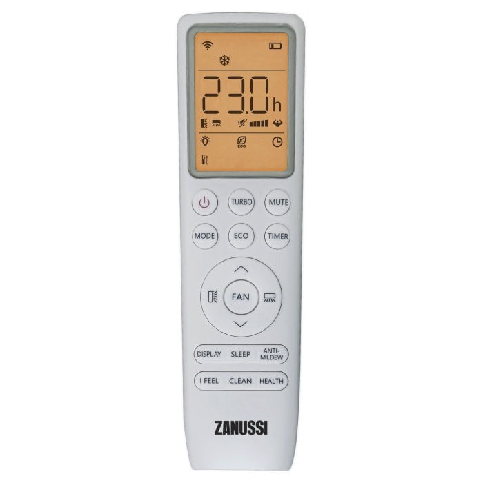 Канальный блок Zanussi ZACD/I-18 H FMI2/N8 мульти-сплит системы