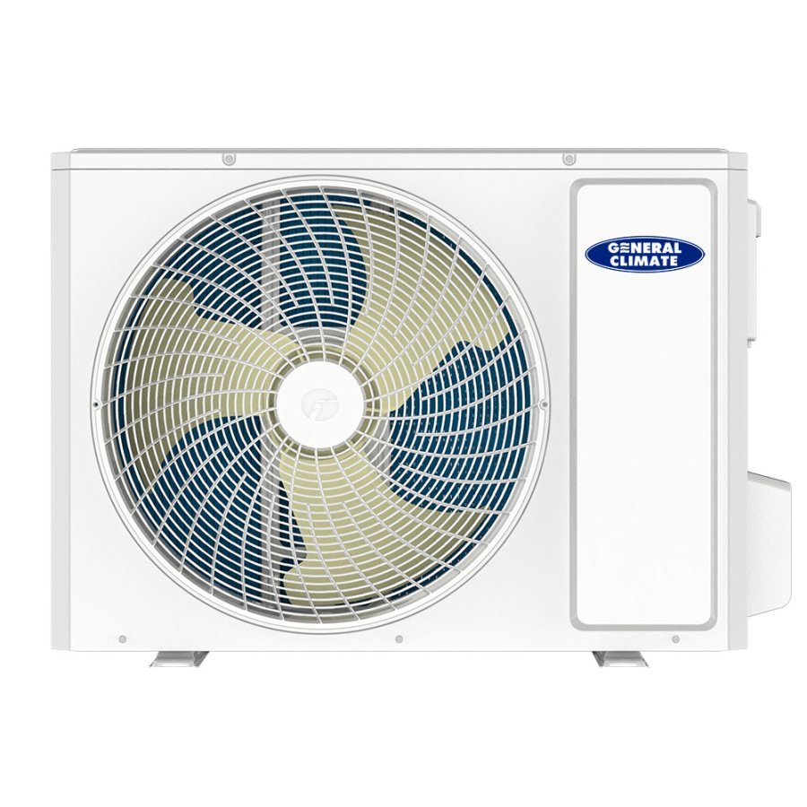 Внешний блок General Climate GU-UE36HF