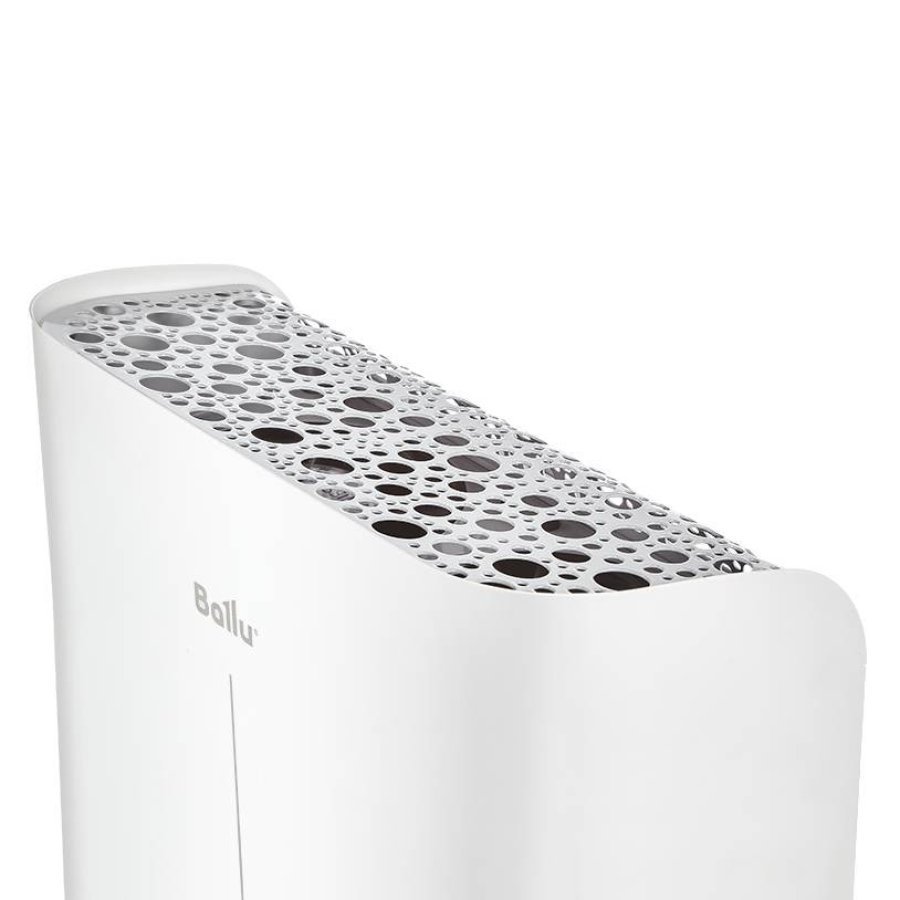 Рециркулятор-обеззараживатель Ballu RDU-100D white