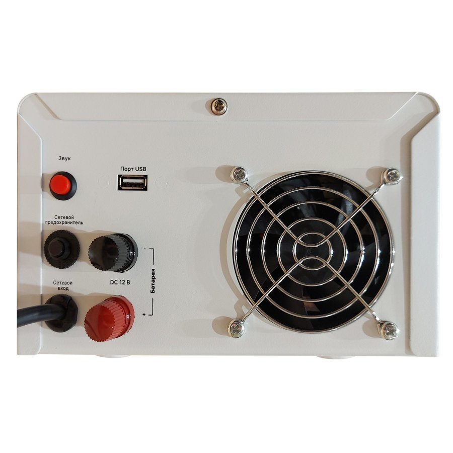 Источник бесперебойного питания Kentatsu ANTEI RIB-600