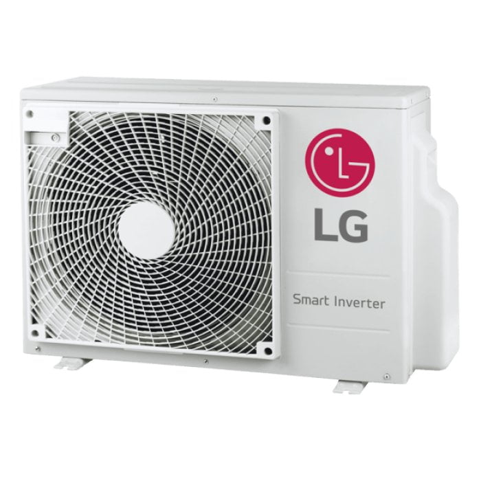 Внешний блок LG MU3R19.U21 мульти-сплит системы (на 3 комнаты)