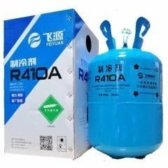 Фреон R410A, баллон 10 кг
