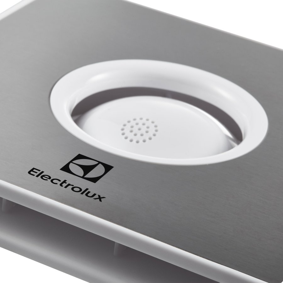 Вентилятор вытяжной Electrolux EAFR-100T steel