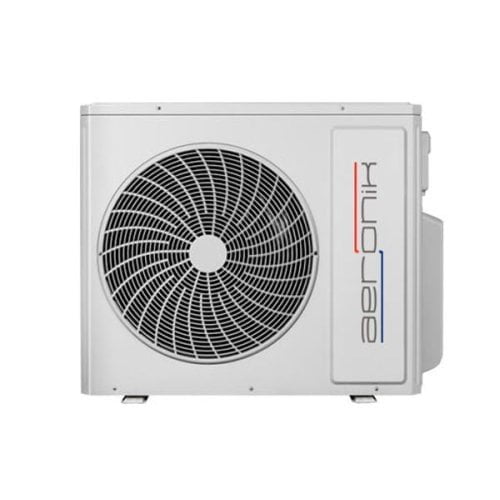 Кондиционер Aeronik U-Match VI ASI-AFH160RHS1/B-S INV/ASO-AGUHN160R1/INV