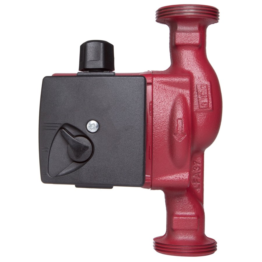 Насос Grundfos 98367575 UPS 25-40 EU циркуляционный