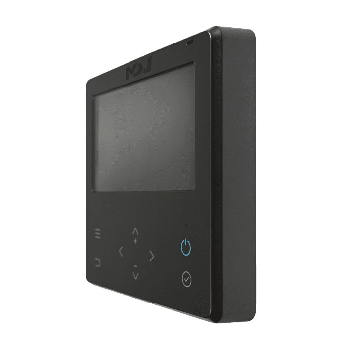 Пульт MDV KJR-150B проводной