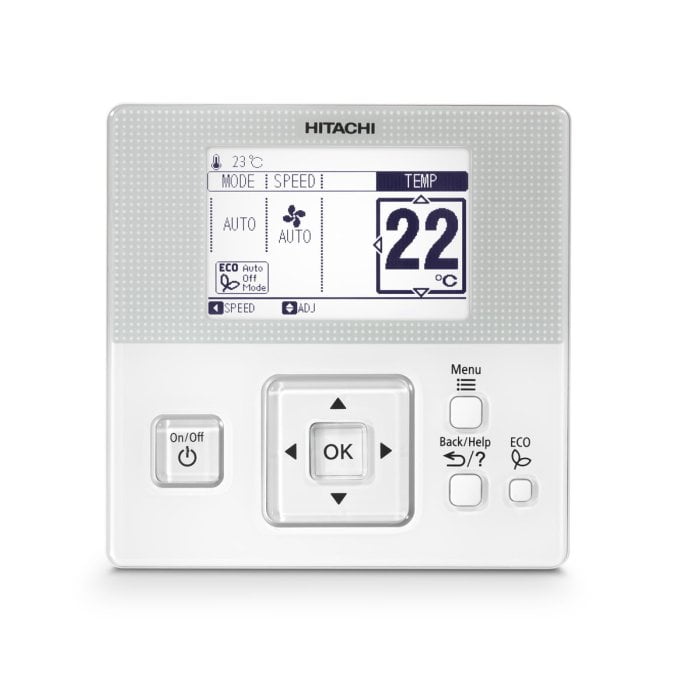 Кондиционер Hitachi RAD-35RPE/RAC-35NPE (R32)