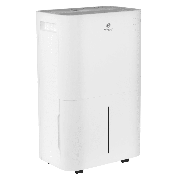 Осушитель воздуха Royal Clima RD-PC25-E