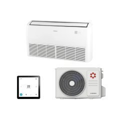 Кондиционер Kentatsu KSCB53HZRN1W/KSUNB53HZRN1