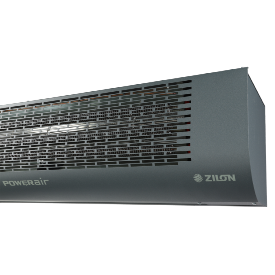 Тепловая завеса Powerair by Zilon ZVV-1E6T 4.0