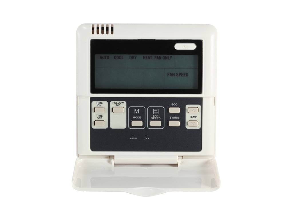Канальный блок Midea MTIU-07NXD0 (мульти сплит системы)