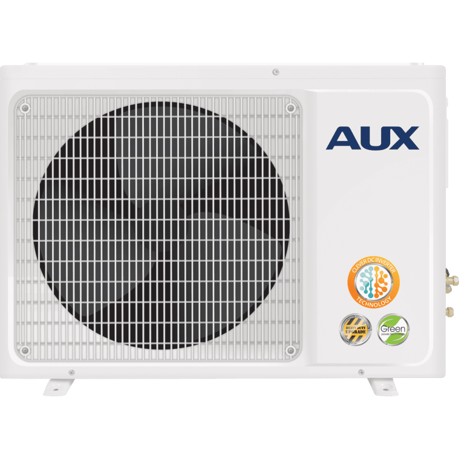 Кондиционер AUX ALLD-H12/4R1B (v2)