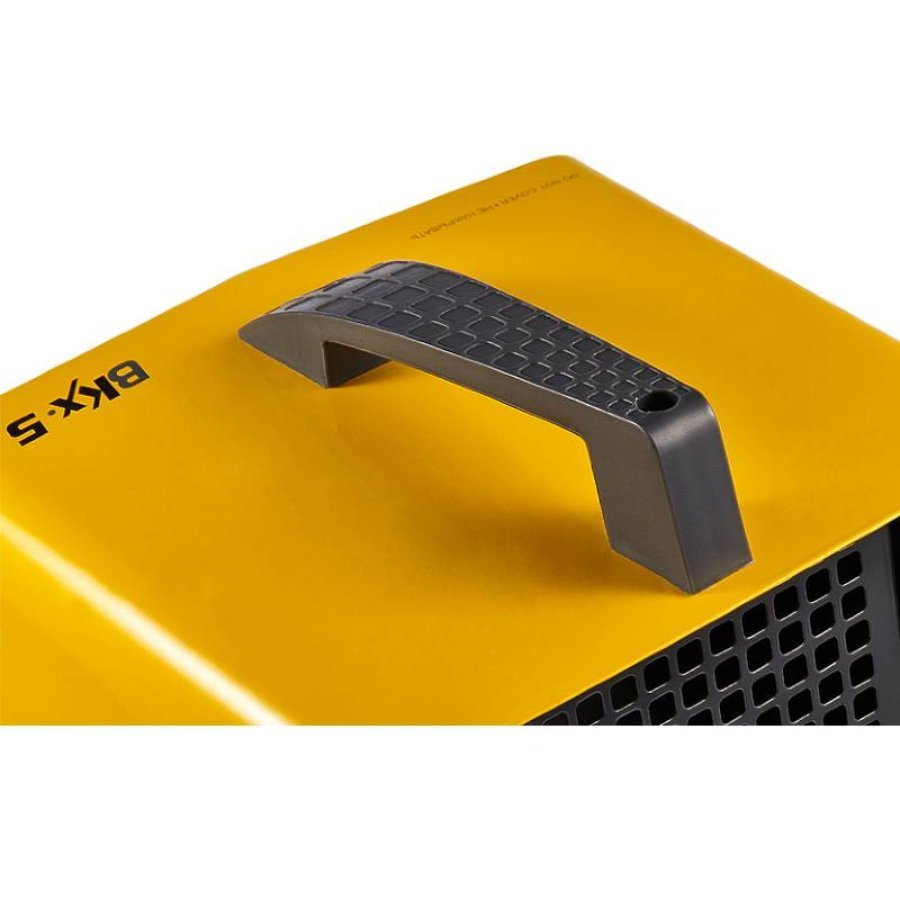 Тепловая пушка Ballu BKX-5