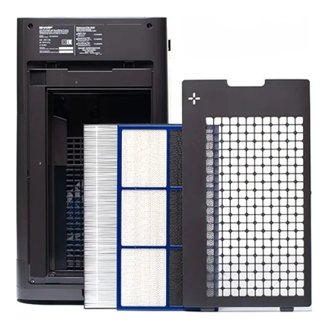 Климатический комплекс Sharp KCG41RH