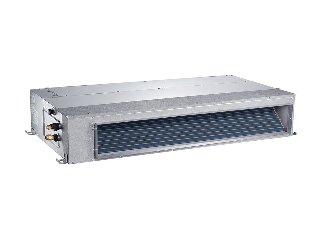 Кондиционер Kentatsu KSKR105HFAN3R/KSUR105HFAN3L