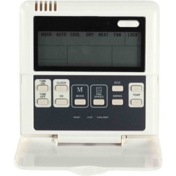 Кондиционер Energolux SAD18D6-A/SAU18U6-A