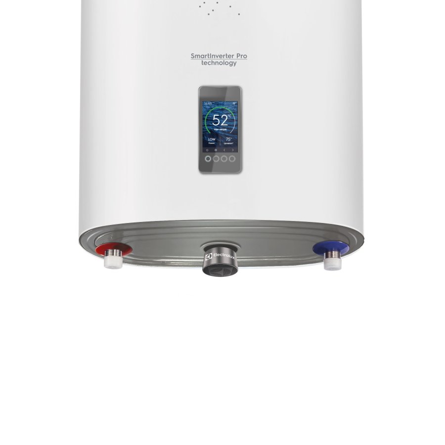 Водонагреватель Electrolux EWH 80 SmartInverter PRO накопительный