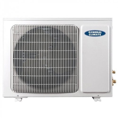Кондиционер General Climate GC/GU-A36HRi
