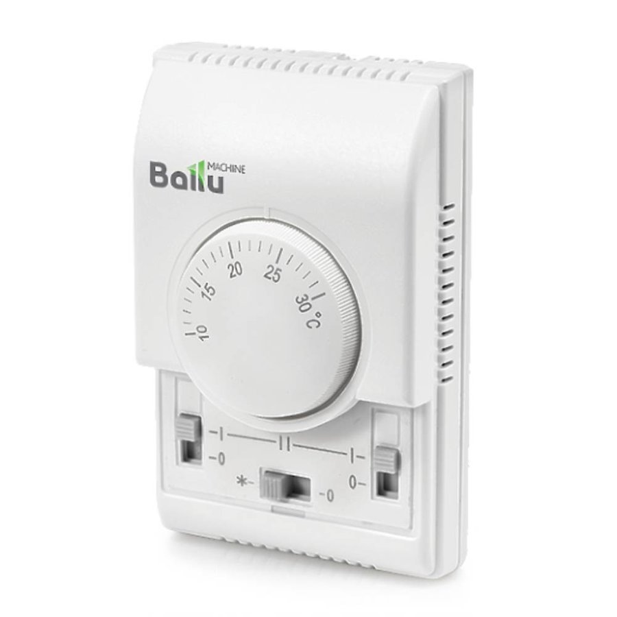 Тепловая завеса Ballu BHC-L09S03-SP